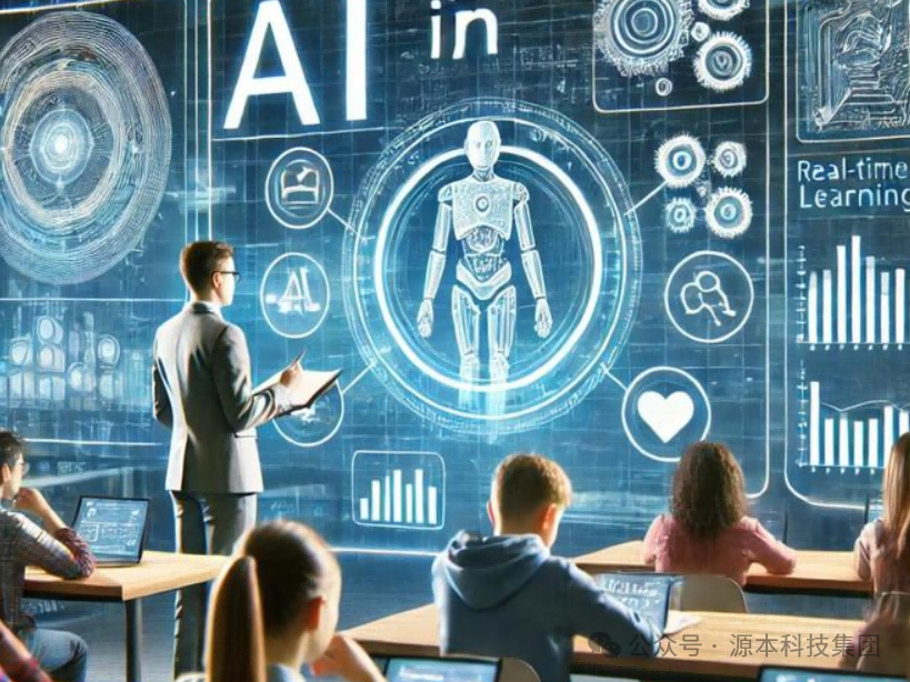 艾弗森贝博ballbet官网科技-本科生掌握大数据、云原生、AI-竞赛保研求职的“超车秘籍”来了！